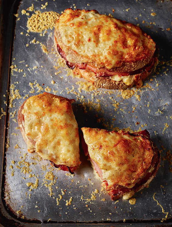 Undiscovered French Recipes from Rick Stein's Secret France Cookbook