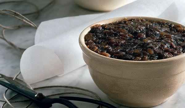 Chocolate Orange Mug Pudding Microwave Bread Butter Pudding