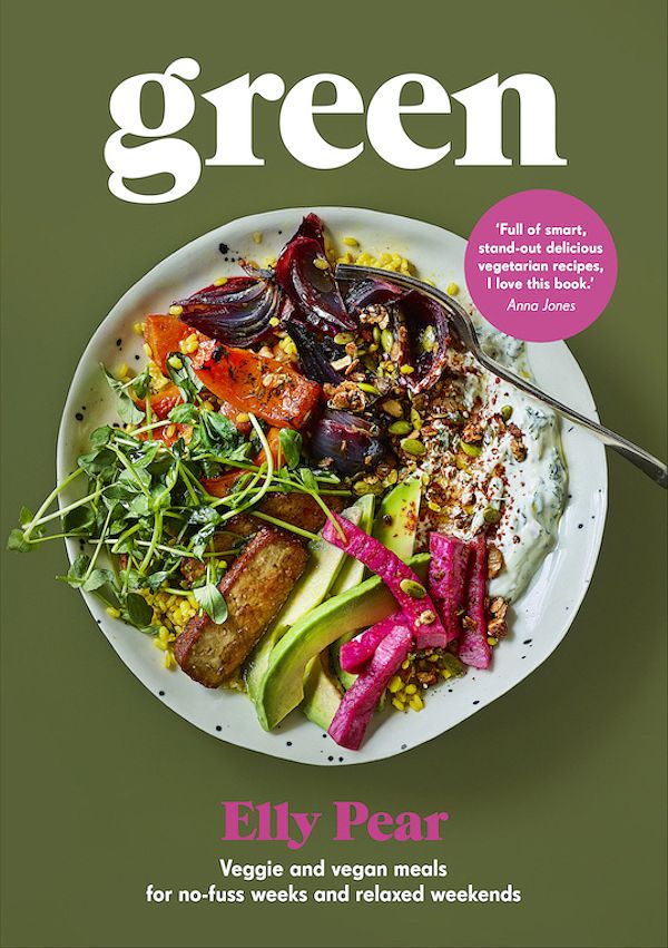 Best Easy Vegetarian Cookbooks for Beginners 2021