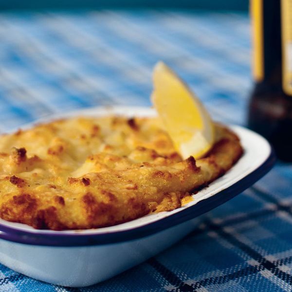 mary berry fish pie with spinach