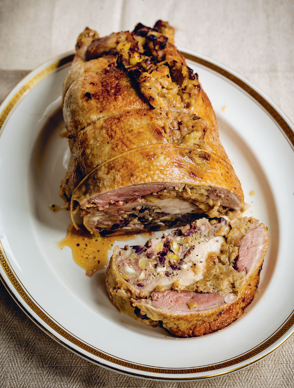 3Bird Roast The Happy Foodie