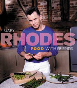 Cover of Food With Friends: Over 200 easy-to-follow recipes for stress-free entertaining