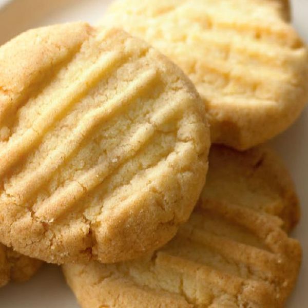 soft biscuits