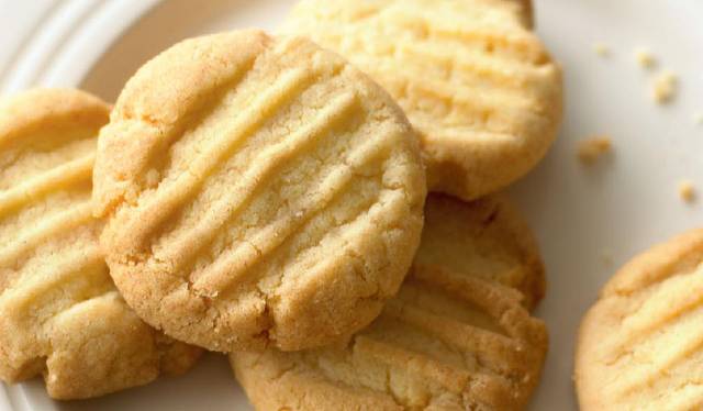 Mary Berry Fork Biscuits Easy Self Raising Flour Recipe