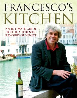 Cover of Francesco's Kitchen