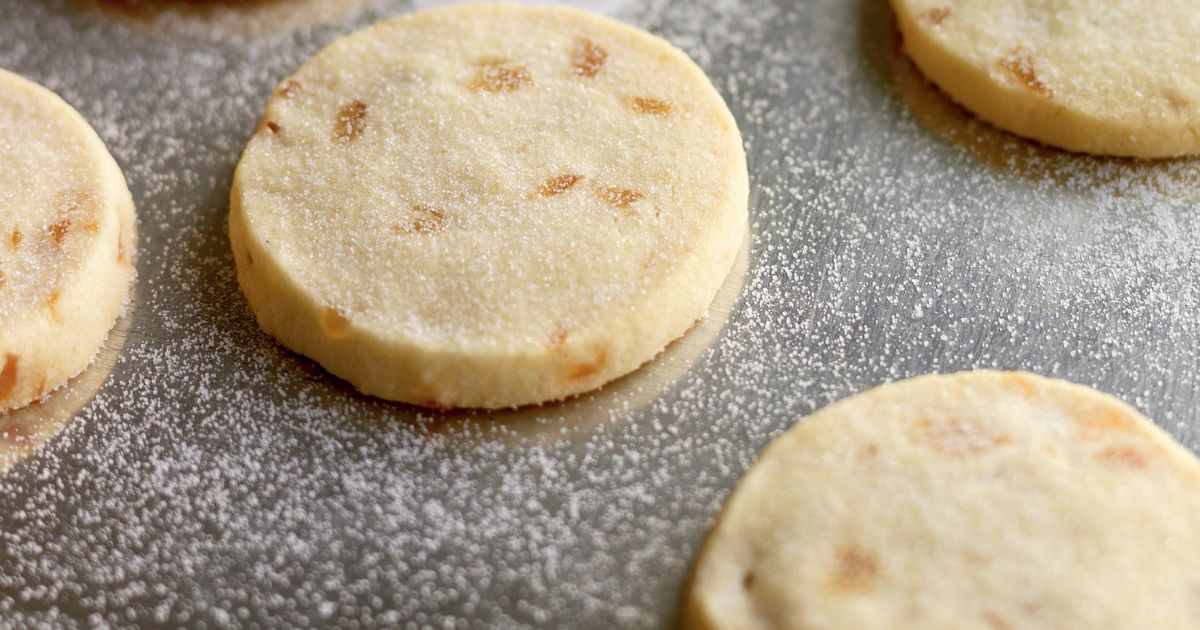 stem-ginger-shortbread-the-happy-foodie