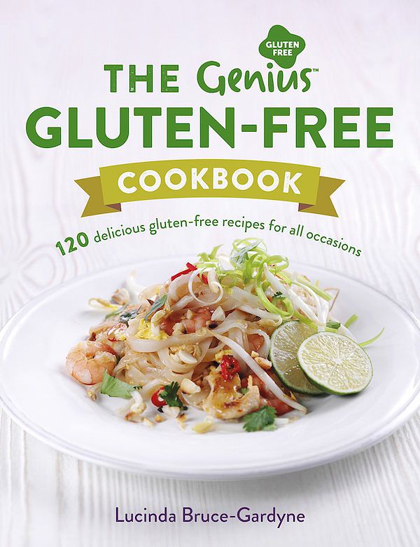 Best Gluten-free Cookbooks for 2020 | Coeliac Recipe Books