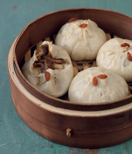 gok dumpling recipesphoto