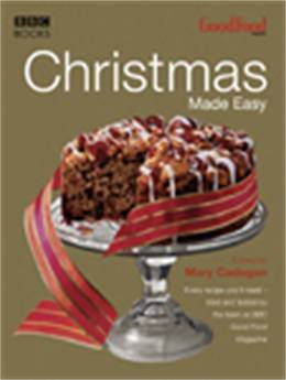 Cover of Good Food: Christmas Made Easy