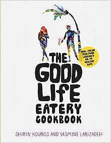 Cover of The Good Life Eatery
