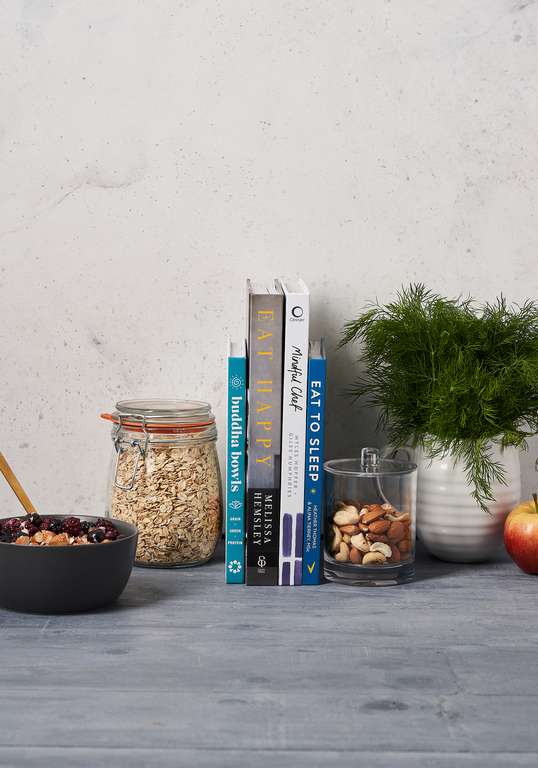The Best Healthy Eating Cookbooks for 2020