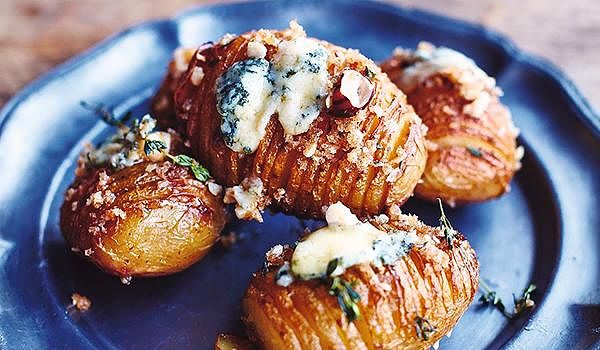 Best Jamie Oliver Christmas Recipes 2020 | Starters, Puddings &amp; Mains