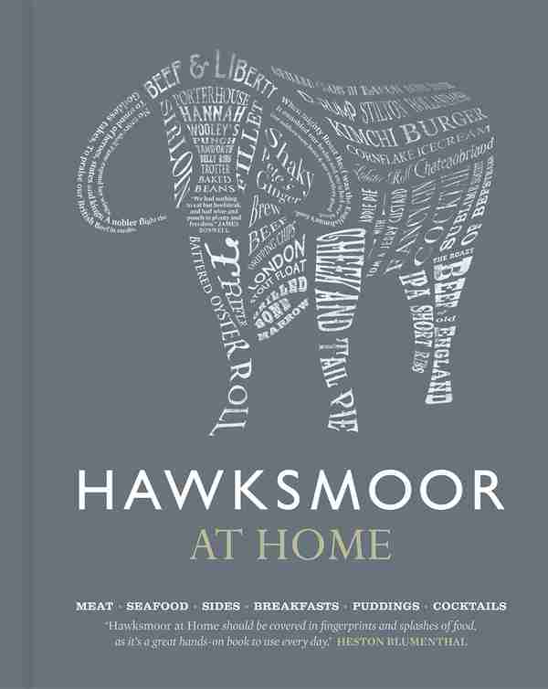 All about Hawksmoor | Chef Profiles