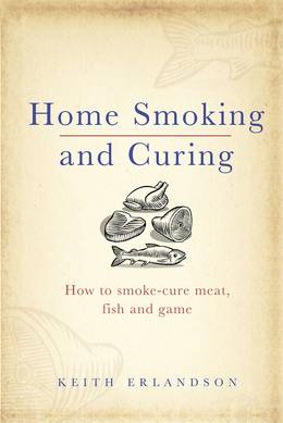 Cover of Home Smoking and Curing