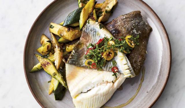 Featured image of post Easiest Way to Make Plaice Fish Recipes Jamie Oliver