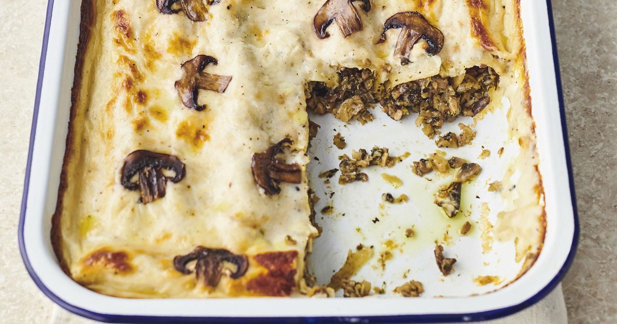 Beef Cannelloni Recipe Jamie Oliver