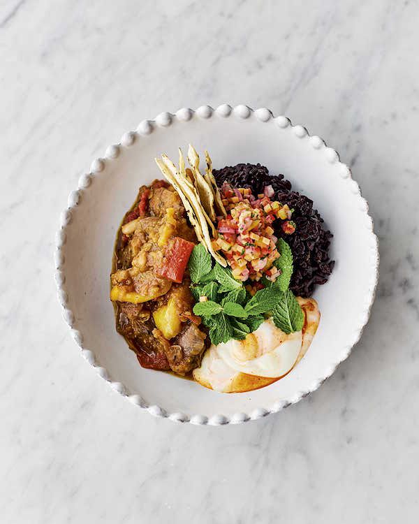 Amazing veggie chilli jamie oliver veg