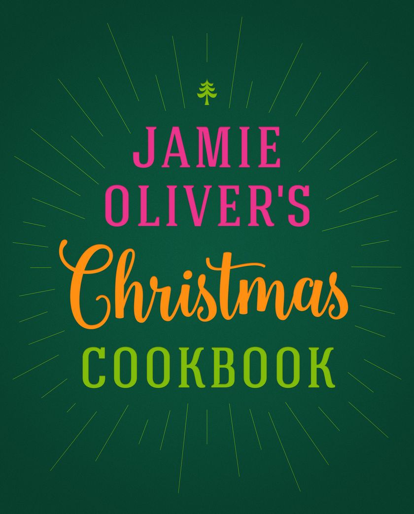 Best Christmas Cookbooks for Xmas 2018/19 | Jamie Oliver &amp; more