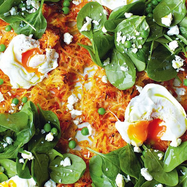 Jamie Oliver Giant Veg Rosti Keep Cooking And Carry On Channel 4