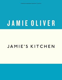 Cover of Jamie's Kitchen
