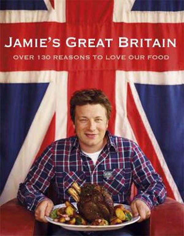 Best British Cookbooks 2020 | Great British Recipe Books