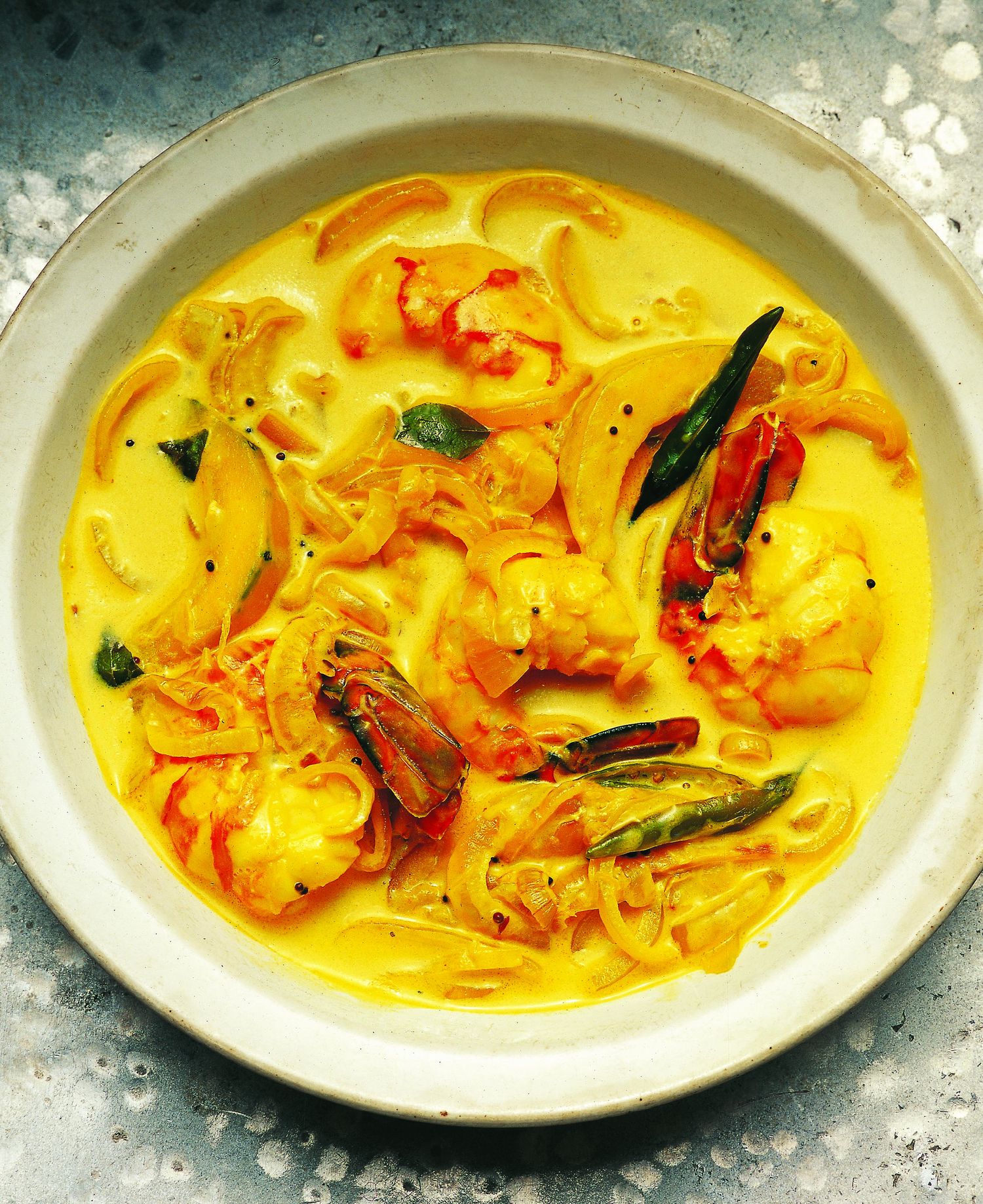 king-prawn-and-pumpkin-curry-konju-pulungari-the-happy-foodie