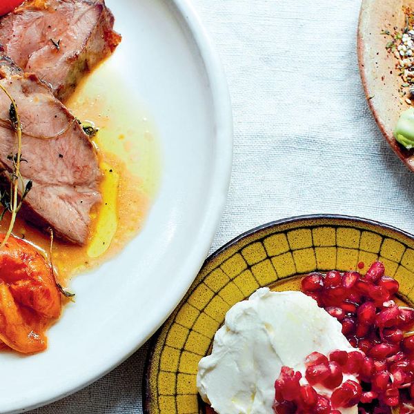 butterfly leg of lamb rick stein