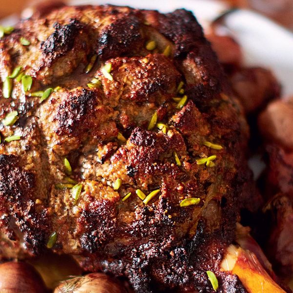 Featured image of post Steps to Make Tandoori Lamb Leg Recipe