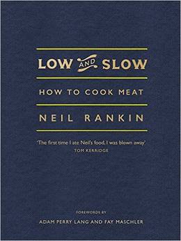 Cover of Low and Slow