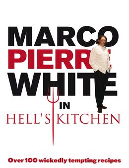 Cover of Marco Pierre White in Hell's Kitchen