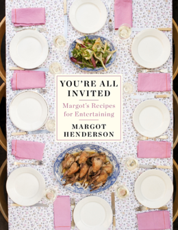 Cover of You're All Invited