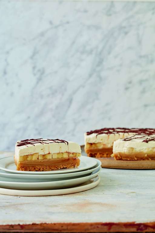 Mary Berry