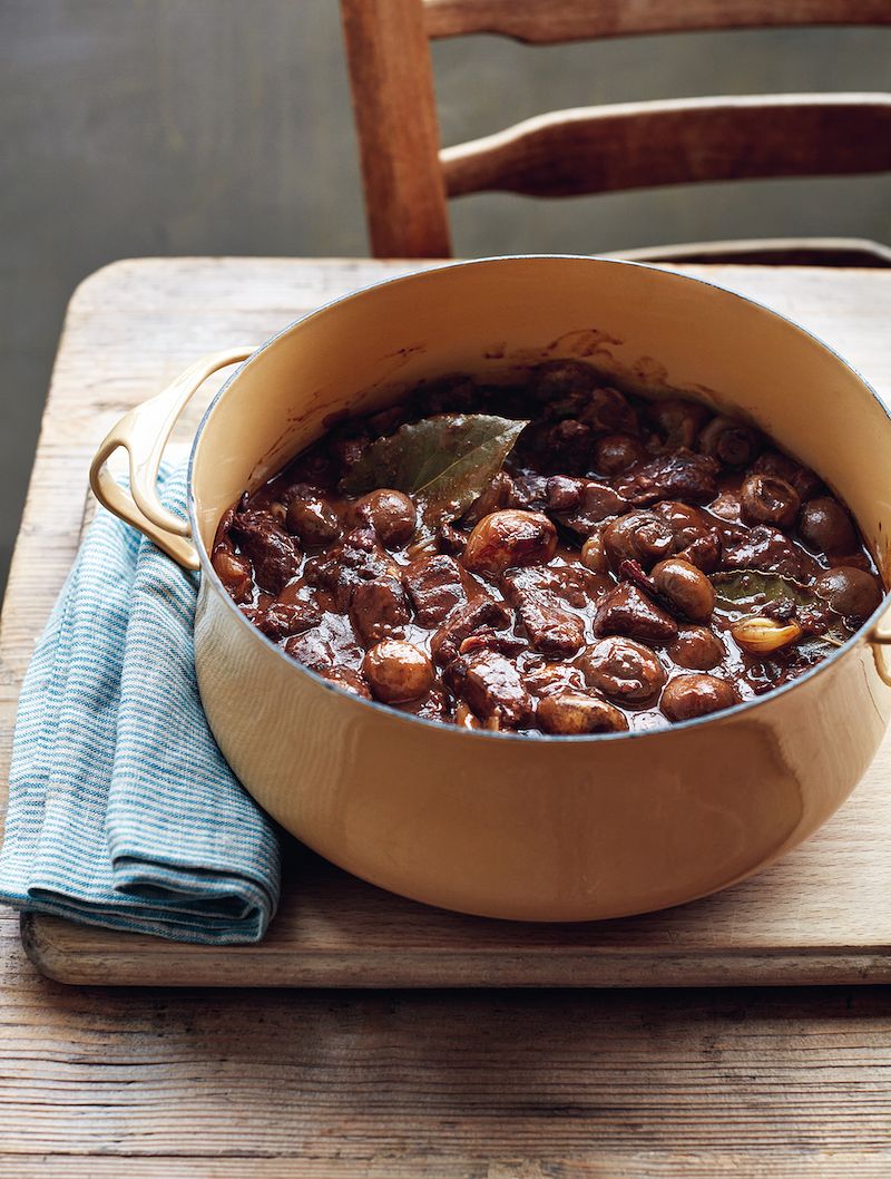 Mary Berry Comfort Food Recipes | Pasta, Stews, Pies, Puddings
