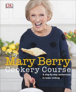 Cover of Mary Berry's Cookery Course