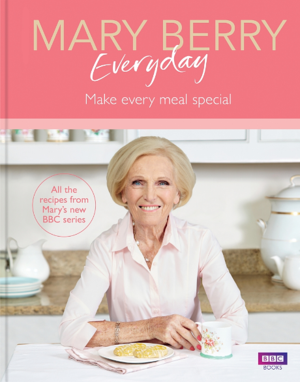 Mary Berry - The Happy Foodie