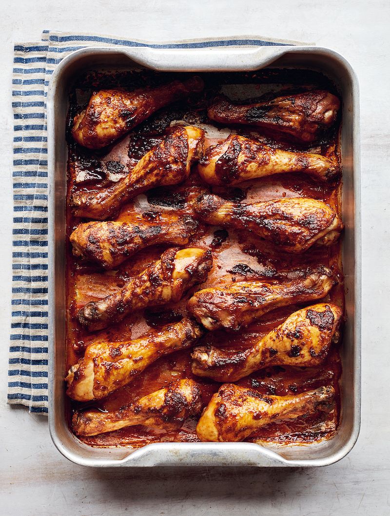 10 best Mary Berry chicken recipes Traybakes, Roasts, Stews