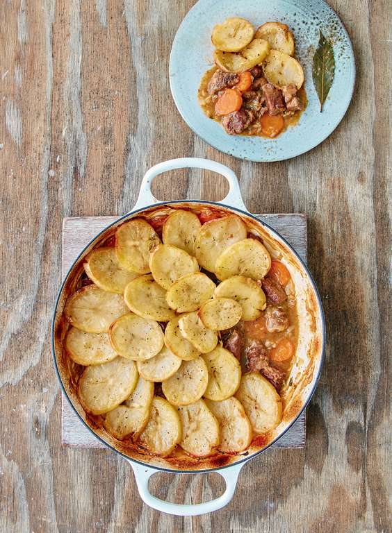 recipe berry mary stew Irish Mary Stew Berry's