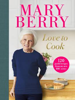 Cover of Love to Cook