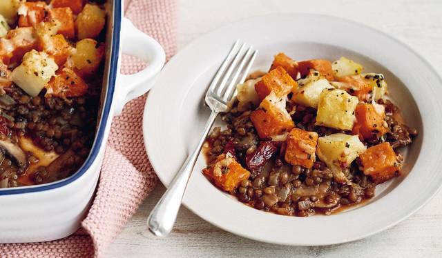 Featured image of post Recipe of Mary Berry Potato Gratin With Carrots