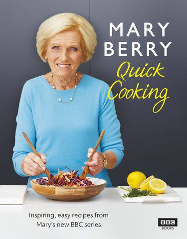 Mary Berry Ginger Oat Crunch Biscuits Recipe | Quick Cooking BBC2