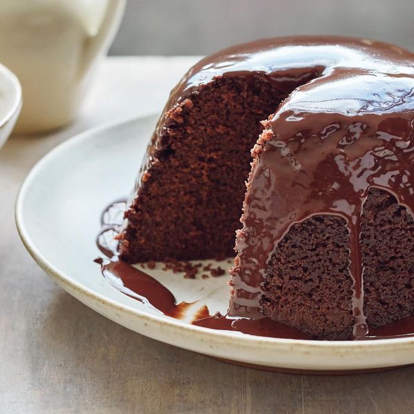 Mary Berry Chocolate Steamed Pudding | BBC2 Simple Comforts