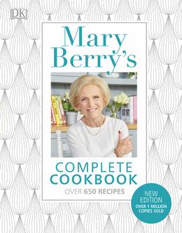 Cover of Mary Berry's Complete Cookbook