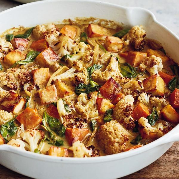 Mary Berry Paneer & Vegetable Curry Recipe | BBC2 Simple Comforts