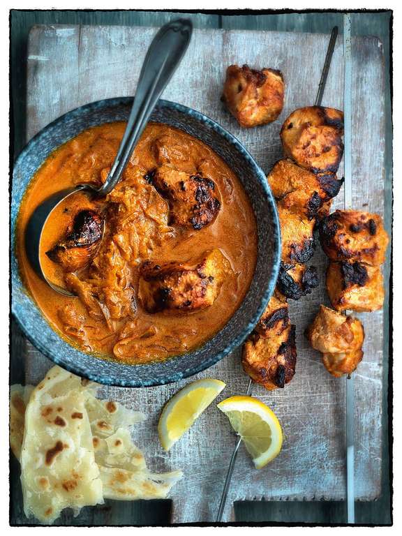 Madhur - s Chicken Tikka Masala