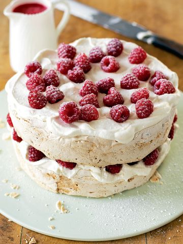 Mary Berry's Very Best Chocolate Fudge Cake