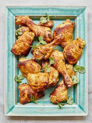 Mary Berry's Moroccan Tagine-inspired Lamb Stew | One-Pot Recipe