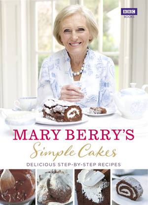 Mary Berry at Home - The Happy Foodie