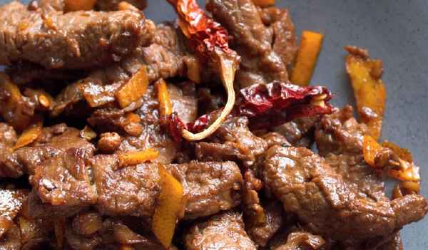 My Kitchen Table: 100 Easy Chinese Suppers