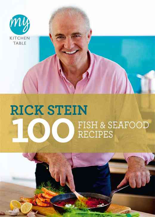 Rick Stein's Fish Pie - The Happy Foodie