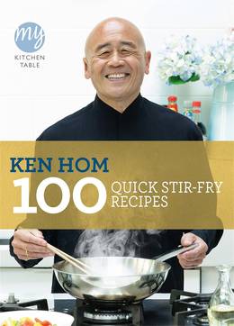 ken hom thai green curry